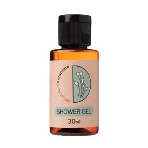 Gel douche 30ml