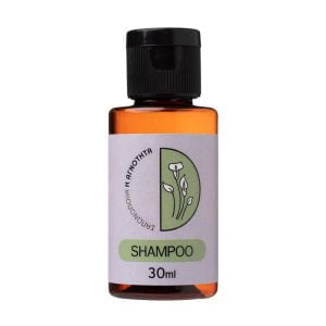 shampoo 30ml