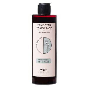 Hair shampoo 250ml