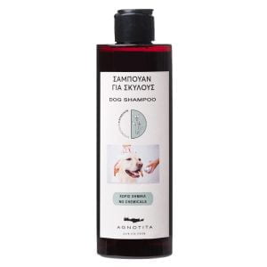 olive oil shampoo for dogs