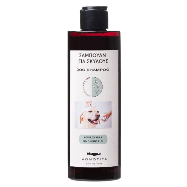 Shampoo per cani 250ml